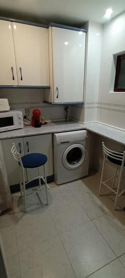 Apto Sm Montecarlo P19 Edif.Gemelos 15 Benidorm Playa Levante Esterno foto