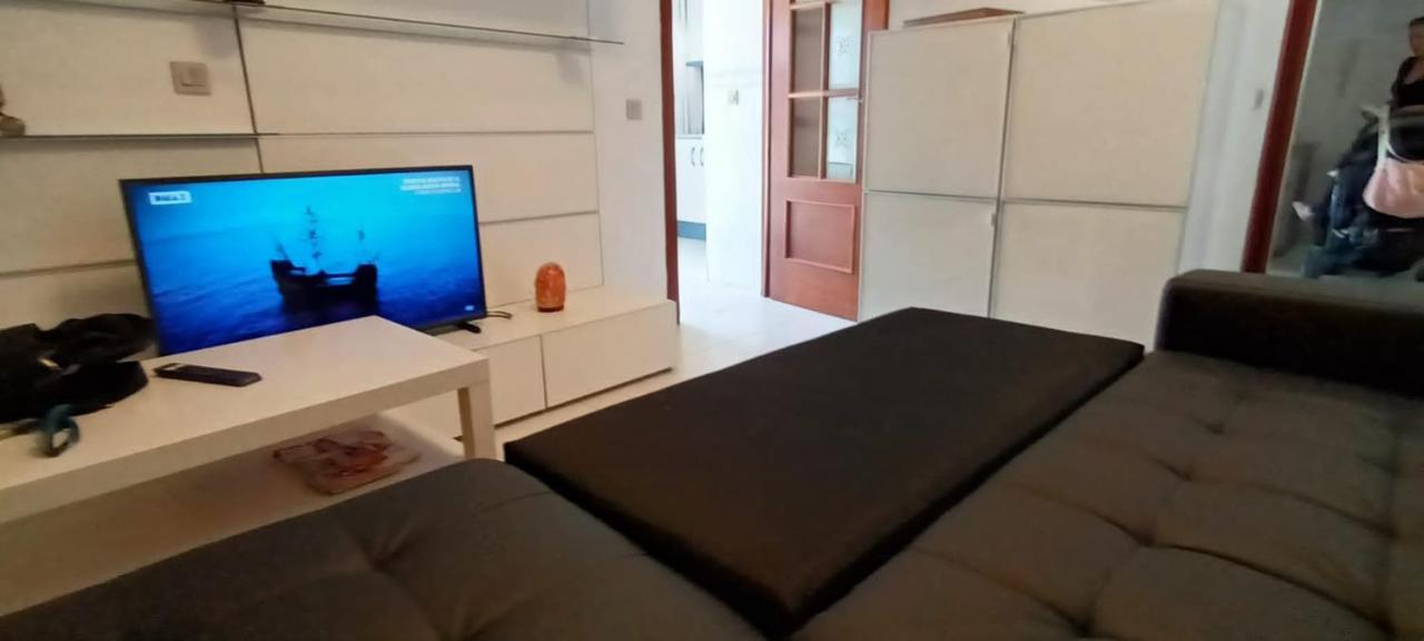 Apto Sm Montecarlo P19 Edif.Gemelos 15 Benidorm Playa Levante Esterno foto